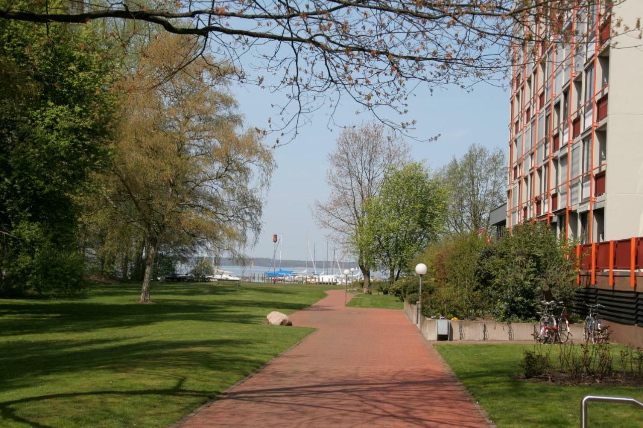 Ferienpark Steinhude - Neptun 115 Wunstorf Exterior photo